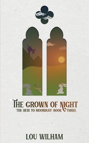 Cover image for The Crown of Night