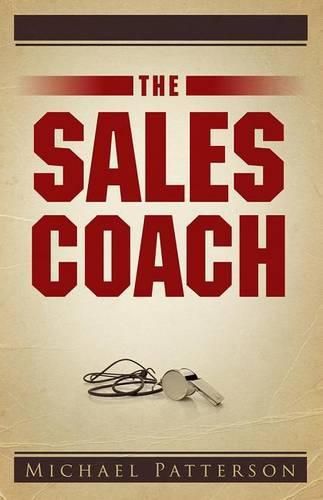 Cover image for The Sales Coach