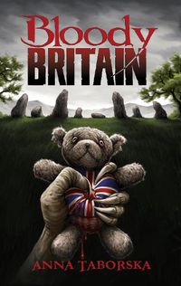 Cover image for Bloody Britain