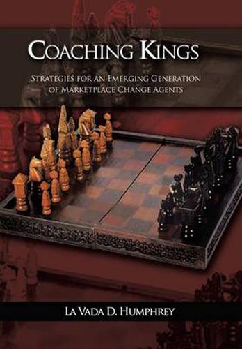 Cover image for Coaching Kings