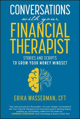Cover image for Conversations with Your Financial Therapist
