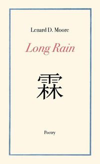 Cover image for Long Rain