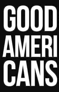 Cover image for Good Americans