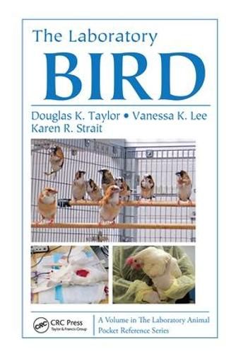 Cover image for The Laboratory Bird