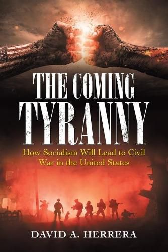 Cover image for The Coming Tyranny