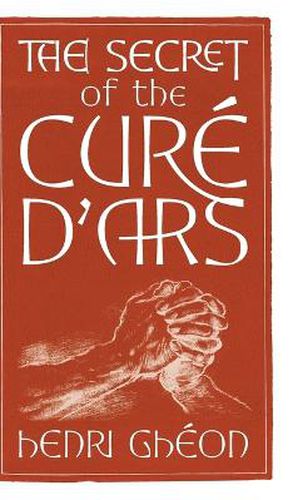 The Secret of the Cure d'Ars