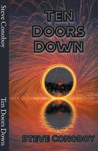 Cover image for Ten Doors Down