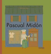 Cover image for Pascual Midon