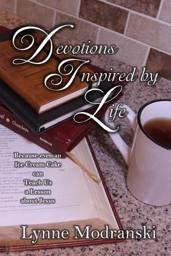 Cover image for Devotions Inspired by Life