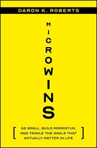 Cover image for Microwins