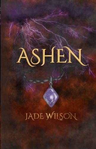 Cover image for Ashen