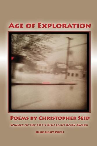 Cover image for Age of Exploration