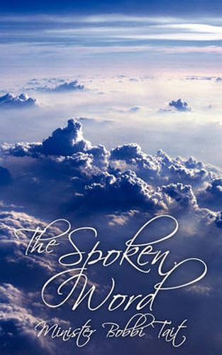 Cover image for The Spoken Word