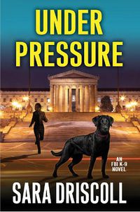 Cover image for Under Pressure