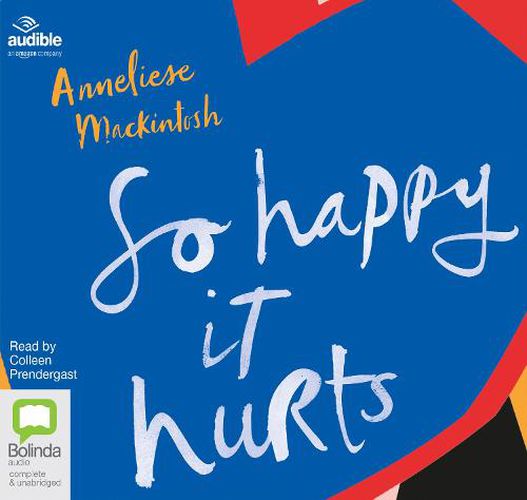 Cover image for So Happy It Hurts