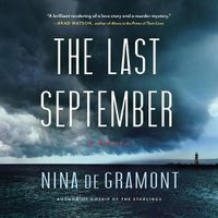 Cover image for The Last September