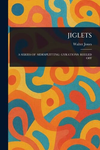 Cover image for Jiglets