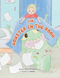 Cover image for The Monster in the Room