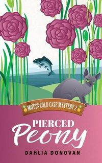 Cover image for Pierced Peony