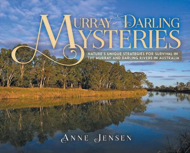 Murray-Darling Mysteries