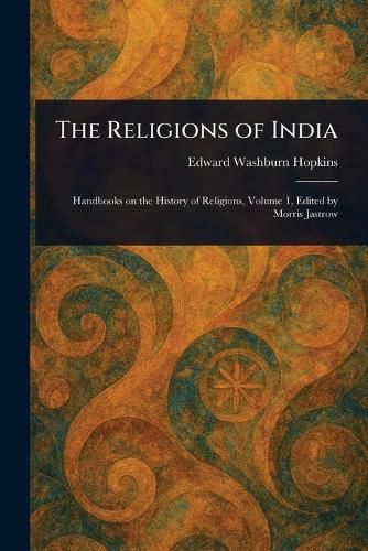 Cover image for The Religions of India