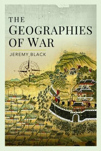 Cover image for The Geographies of War