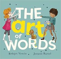 Cover image for The Art of Words