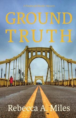 Cover image for Ground Truth