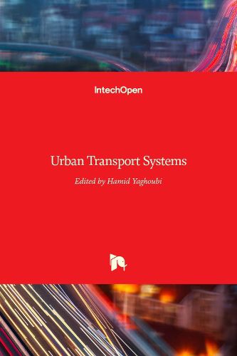 Cover image for Urban Transport Systems