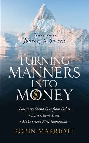 Cover image for Turning Manners into Money