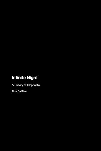 Cover image for Infinite Night