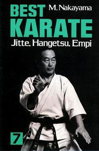 Cover image for Best Karate Volume 7