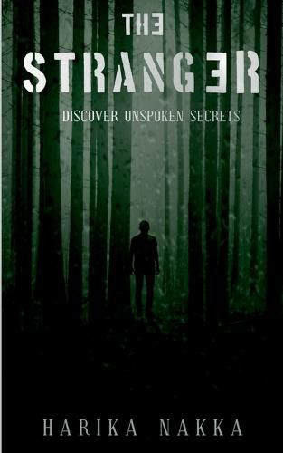 Cover image for The Stranger