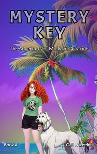 Cover image for Mystery Key