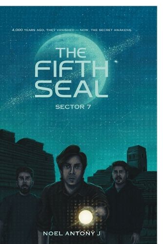Cover image for The Fifth Seal