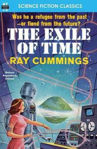 Cover image for The Exile of Time