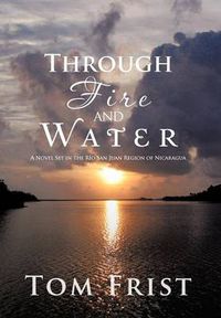 Cover image for Through Fire and Water