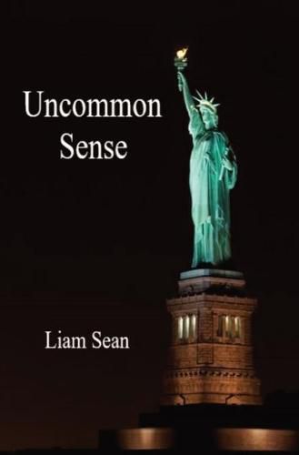 Cover image for Uncommon Sense