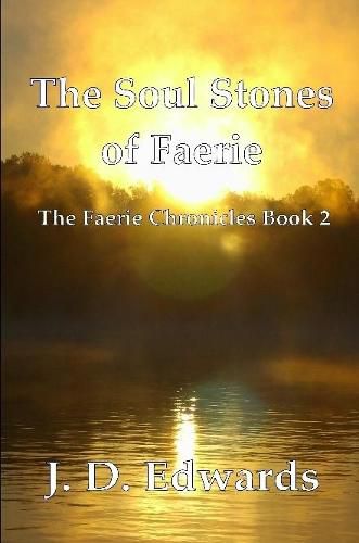 The Soul Stones of Faerie