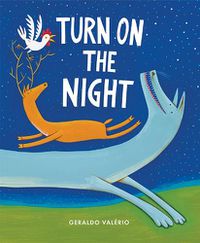 Cover image for Turn On the Night