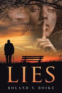 Cover image for Lies