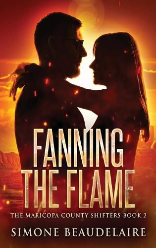 Cover image for Fanning The Flame