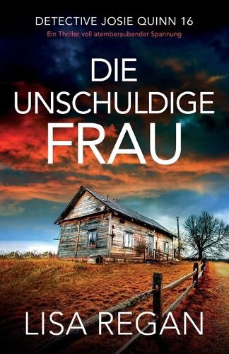Cover image for Die unschuldige Frau