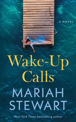 Cover image for Wake-Up Calls