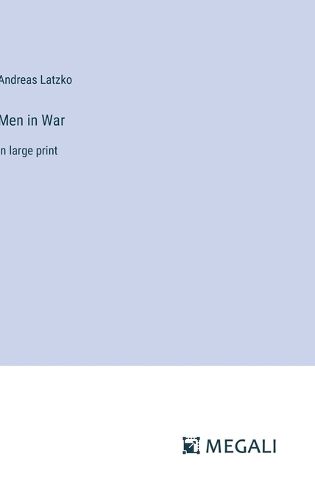 Men in War