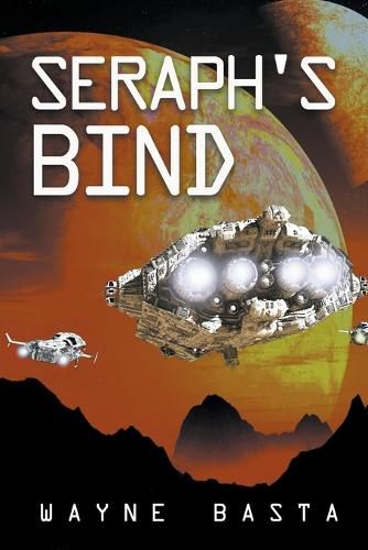 Cover image for Seraph's Bind