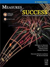 Cover image for Measures of Success Book 1