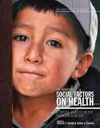 Cover image for The Impact of Social Factors on Health: A Critical Reader for the Physician Assistant