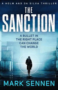 Cover image for The Sanction