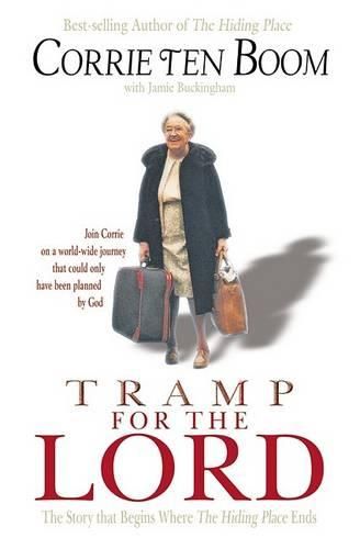 Cover image for Tramp for the Lord